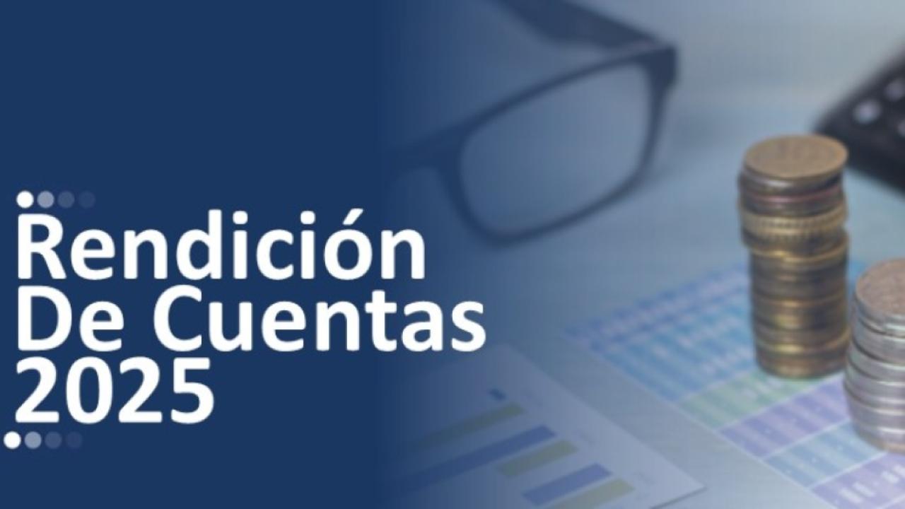 Informe de Rendición de Cuentas del Consulado: Septiembre de 2024 a septiembre de 2025